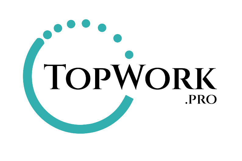 Услуги фрилансеров на TopWork.pro: Как выбрать и что предложить